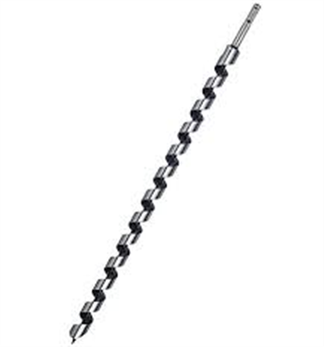 OKR SDS AHŞAP MATKAP UCU 20 x 500 